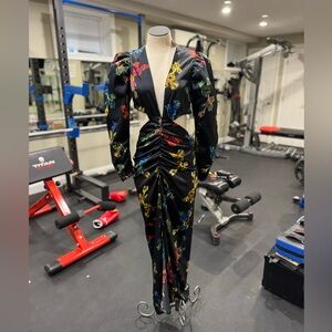 Nasty gal dress size 2 US